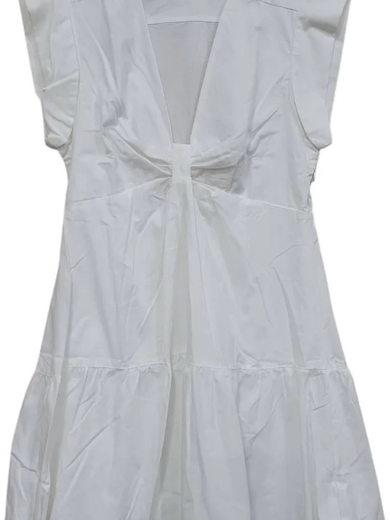 Steve Madden Dresses & Skirts - Steve Madden Sleeveless V-Neck Elastic Waist Mini Dress